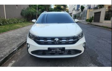 Volkswagen Nivus 1.0 200 TSi Total Flex Highline Automático - Foto #6