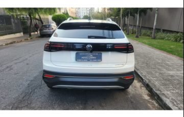 Volkswagen Nivus 1.0 200 TSi Total Flex Highline Automático - Foto #7