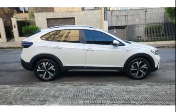 Volkswagen Nivus 1.0 200 TSi Total Flex Highline Automático - Foto #8