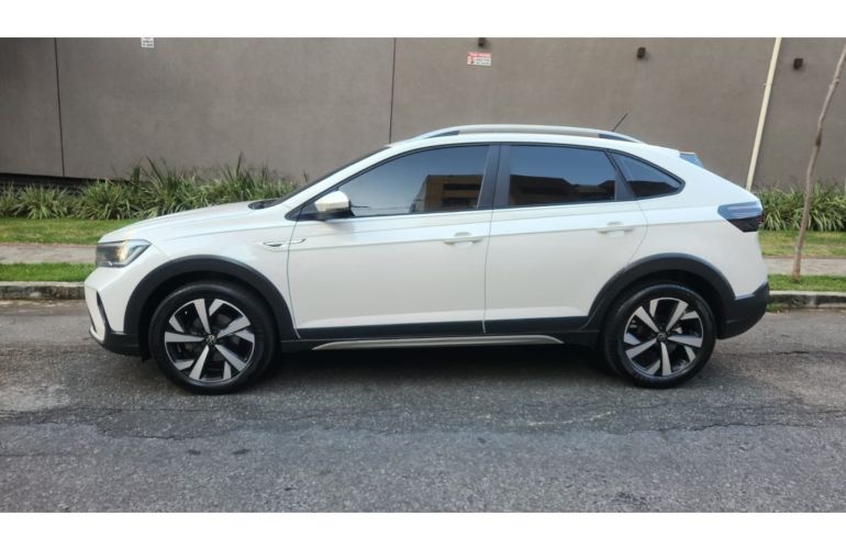 Volkswagen Nivus 1.0 200 TSi Total Flex Highline Automático - Foto #9