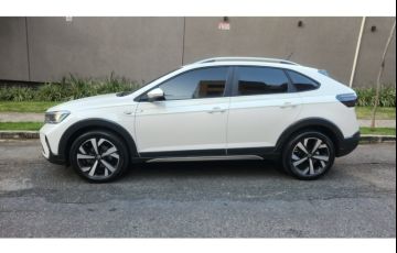 Volkswagen Nivus 1.0 200 TSi Total Flex Highline Automático - Foto #9