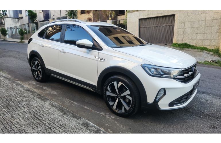 Volkswagen Nivus 1.0 200 TSi Total Flex Highline Automático - Foto #10