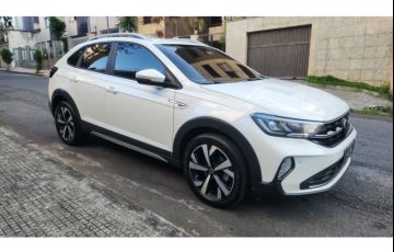Volkswagen Nivus 1.0 200 TSi Total Flex Highline Automático - Foto #10