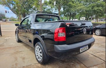 Volkswagen Saveiro 1.6  (Flex) (cab. estendida) - Foto #2