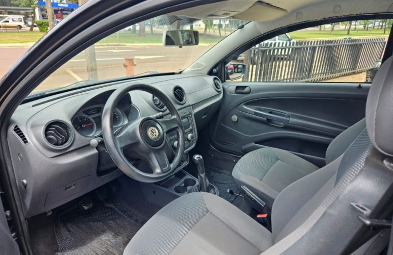 Volkswagen Saveiro 1.6  (Flex) (cab. estendida) - Foto #3