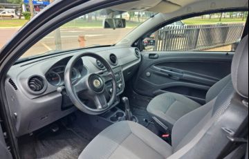 Volkswagen Saveiro 1.6  (Flex) (cab. estendida) - Foto #3