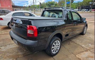 Volkswagen Saveiro 1.6  (Flex) (cab. estendida) - Foto #5