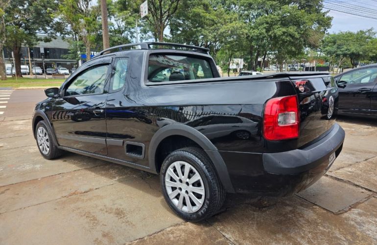 Volkswagen Saveiro 1.6  (Flex) (cab. estendida) - Foto #6