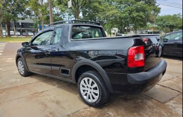 Volkswagen Saveiro 1.6  (Flex) (cab. estendida) - Foto #6