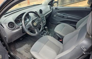 Volkswagen Saveiro 1.6  (Flex) (cab. estendida) - Foto #8