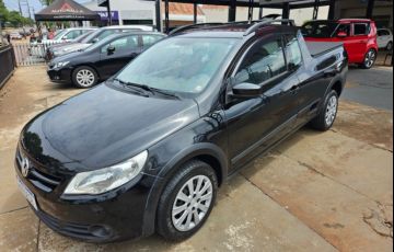 Volkswagen Saveiro 1.6  (Flex) (cab. estendida) - Foto #10