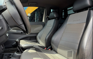 Volkswagen Saveiro Cross 1.6 (Flex) (cab. estendida) - Foto #5