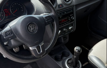 Volkswagen Saveiro Cross 1.6 (Flex) (cab. estendida) - Foto #6