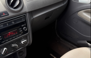 Volkswagen Saveiro Cross 1.6 (Flex) (cab. estendida) - Foto #7