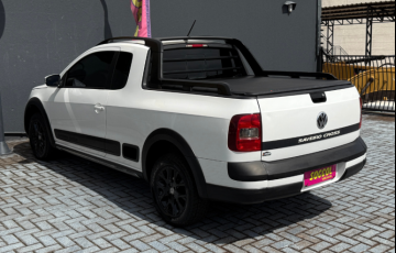 Volkswagen Saveiro Cross 1.6 (Flex) (cab. estendida) - Foto #9