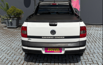 Volkswagen Saveiro Cross 1.6 (Flex) (cab. estendida) - Foto #10