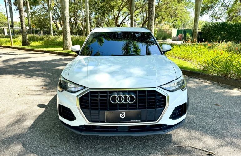Audi Q3 1.4 35 Tfsi Gasolina Prestige S Tronic - Foto #2