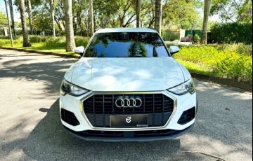 Audi Q3 1.4 35 Tfsi Gasolina Prestige S Tronic - Foto #2