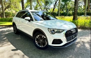 Audi Q3 1.4 35 Tfsi Gasolina Prestige S Tronic - Foto #3