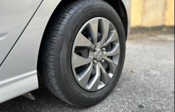 Chevrolet Joy 1.0 8V Flex Black Edition Manual - Foto #5