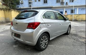 Chevrolet Joy 1.0 8V Flex Black Edition Manual - Foto #6