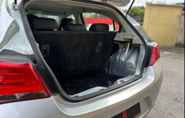 Chevrolet Joy 1.0 8V Flex Black Edition Manual - Foto #7