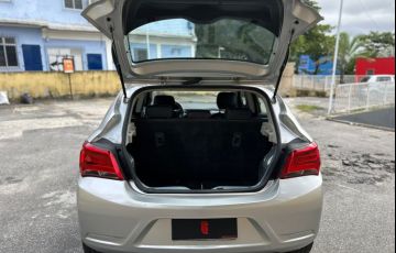 Chevrolet Joy 1.0 8V Flex Black Edition Manual - Foto #8
