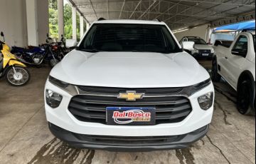 Chevrolet Montana 1.2 Turbo LT - Foto #2