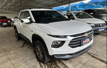 Chevrolet Montana 1.2 Turbo LT - Foto #3
