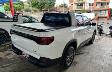 Chevrolet Montana 1.2 Turbo LT - Foto #5