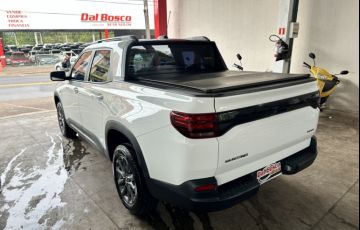 Chevrolet Montana 1.2 Turbo LT - Foto #6