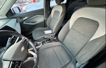 Chevrolet Montana 1.2 Turbo LT - Foto #7