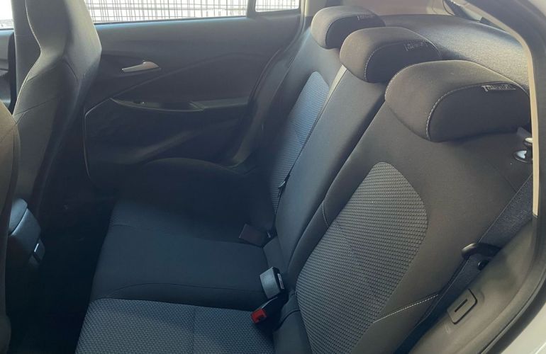 Chevrolet Onix 1.0 Turbo Plus Lt - Foto #1