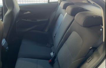 Chevrolet Onix 1.0 Turbo Plus Lt