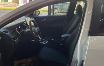 Chevrolet Onix 1.0 Turbo Plus Lt - Foto #7