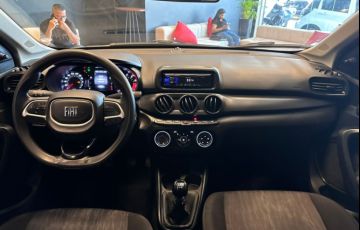Fiat Argo 1.0 Flex Manual - Foto #8