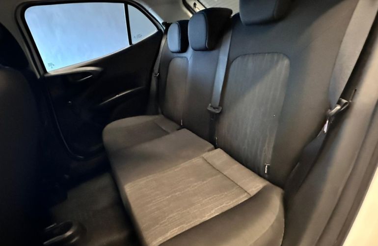 Fiat Argo 1.0 Flex Manual - Foto #10
