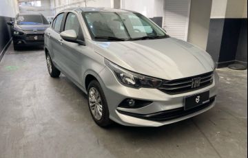 Fiat Cronos 1.3 Firefly Flex Drive Manual - Foto #2