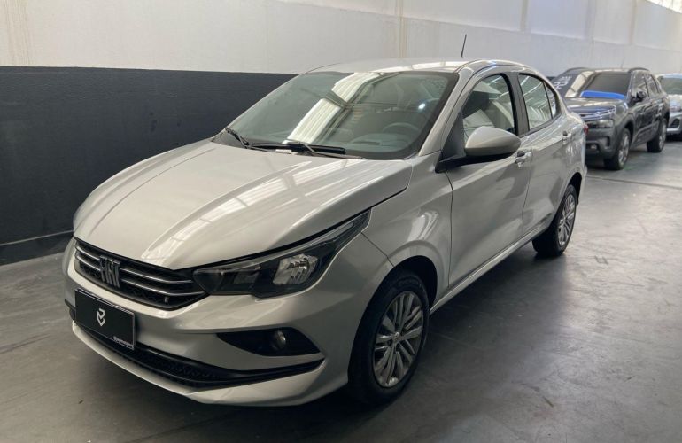 Fiat Cronos 1.3 Firefly Flex Drive Manual - Foto #4