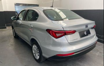 Fiat Cronos 1.3 Firefly Flex Drive Manual - Foto #7