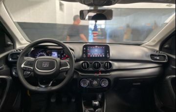 Fiat Cronos 1.3 Firefly Flex Drive Manual - Foto #8