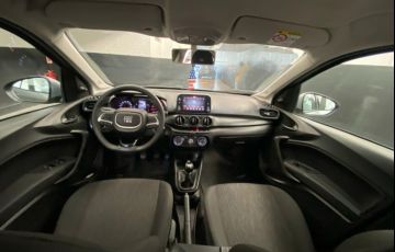 Fiat Cronos 1.3 Firefly Flex Drive Manual - Foto #9