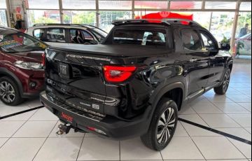 Fiat Toro 1.3 Turbo 270 Volcano At6 - Foto #2