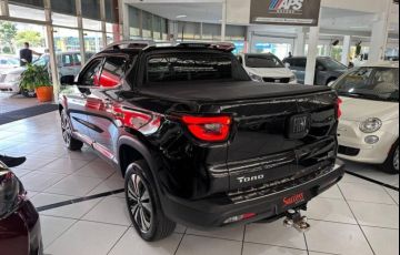 Fiat Toro 1.3 Turbo 270 Volcano At6 - Foto #4