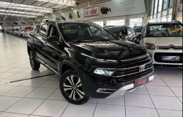 Fiat Toro 1.3 Turbo 270 Volcano At6 - Foto #5
