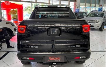 Fiat Toro 1.3 Turbo 270 Volcano At6 - Foto #6