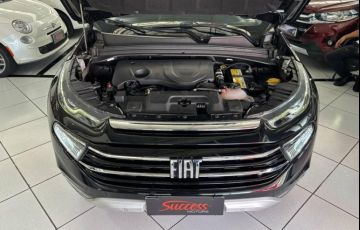 Fiat Toro 1.3 Turbo 270 Volcano At6 - Foto #7