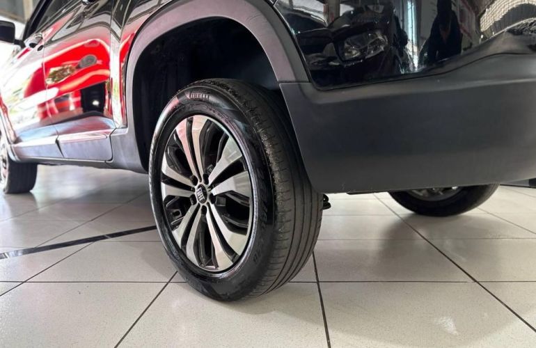 Fiat Toro 1.3 Turbo 270 Volcano At6 - Foto #8