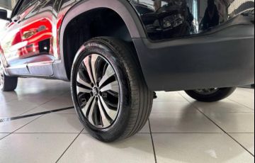 Fiat Toro 1.3 Turbo 270 Volcano At6 - Foto #8
