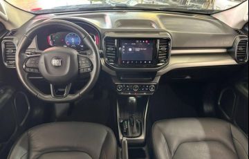 Fiat Toro 1.3 Turbo 270 Volcano At6 - Foto #9